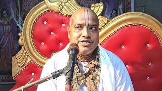 ভাগবত সপ্তাহ যজ্ঞের প্রথম দিনের পাঠ । ভাগবতের মাহাত্ম্য পাঠ ভাগবতের বিধি-বিধান  বিস্তারিত আলোচনা
