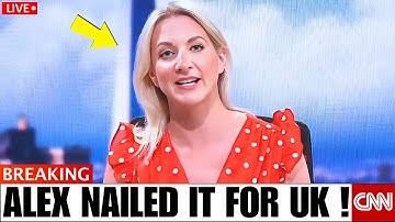 Alex Phillips ontmaskert de leugen die Groot-Brittannië te gronde richtte – absoluut kijken!