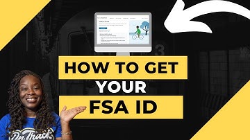 Easy Steps to Get Your FSA ID for FAFSA 2025