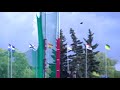 2017 Canada Summer Games - Field Session 2 - Discus