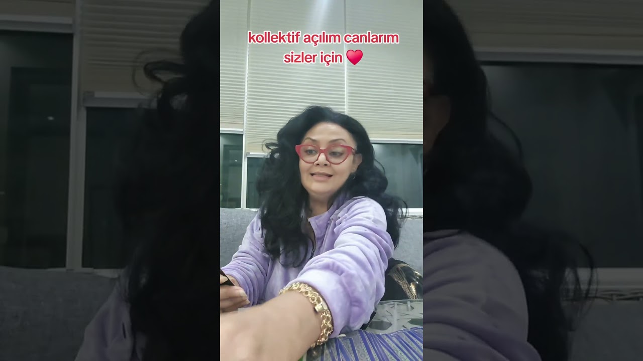 Rezzan ablanız ♥️