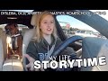 My Life Journey *STORYTIME* | Driving with Mia!