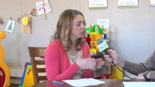Dateline Schools - Imagination Library - Tuesday