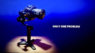 DJI RS3 Mini - Everything you NEED in a Camera Gimbal
