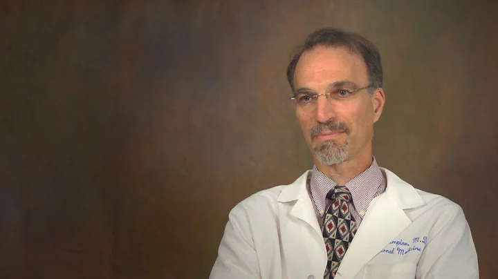Boston (Kenmore) - Meet Dr. Francis Campion - Harvard Vanguard Internal Medicine