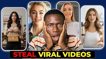 How I Make Ultra-Realistic AI UGC Videos That Go Viral