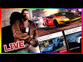 【LIVE】大型アプデは２６日に延期・そろそろ新車両の映像公開トレーラー映像は出るのか・GTAオンライン