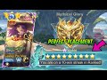 21 KILLS!! SUPREME LESLEY LEGEND ANGELIC AGENT PERFECT PLACEMENT! 10 WIN STREAK (must watch🫵)