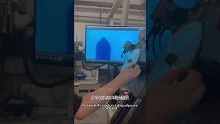 Kunlun teeth with multiple cutting edges