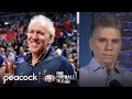 NFL figures with great careers like Bill Walton | Pro Football Talk | NFL on NBC