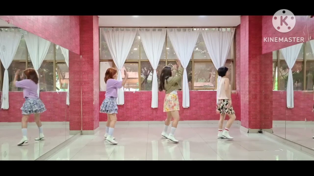 GIMME GIMME GIMME (3G)-LINE DANCE/HAYLEY WHEATLY (UK)-MARCH 2022@joyfulv3linedance226