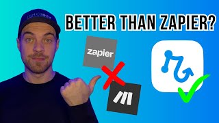 Relay.app vs Zapier & Make: Why It’s Better (And Where It Fails)