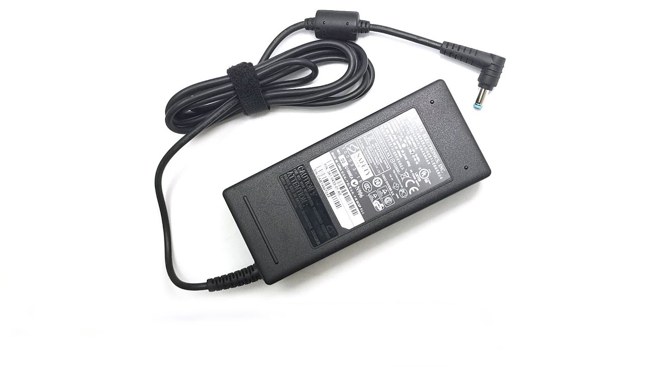 DELTA 19V 3.79A 71W EADP-90DB B 341-0433-01 A0 DAB144472GA AC Power Adapter