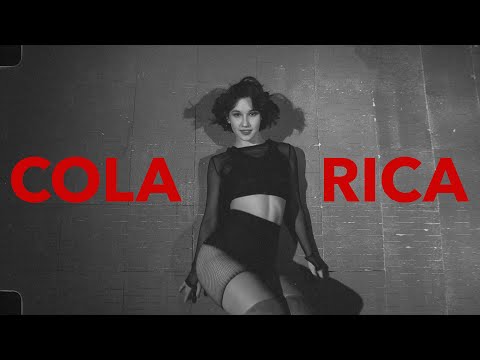 Смотреть клип Sak Noel - Cola Rica