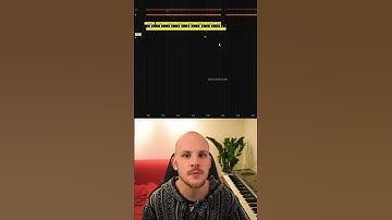Using arps in the drop for movement! #Ableton #Psytrance #Tutorial #SoundDesign #MusicProduction