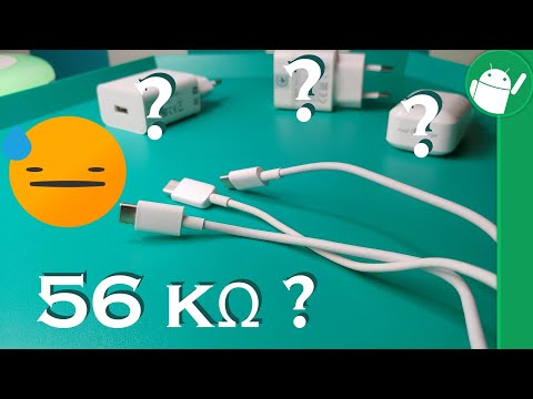 Dlaczego moja ładowarka nie ładuje smartfonu?🔌