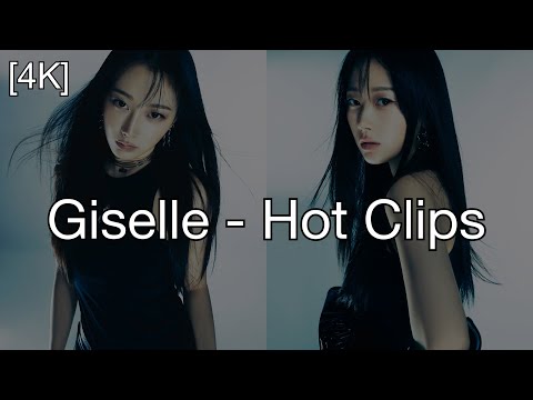 Giselle - Hot Clips