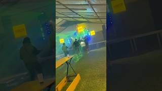 DJ Wickbone - Headhunterz - Rock Civilization (2/2) @ 50 Jahr-Jubiläum BTG Rosegg