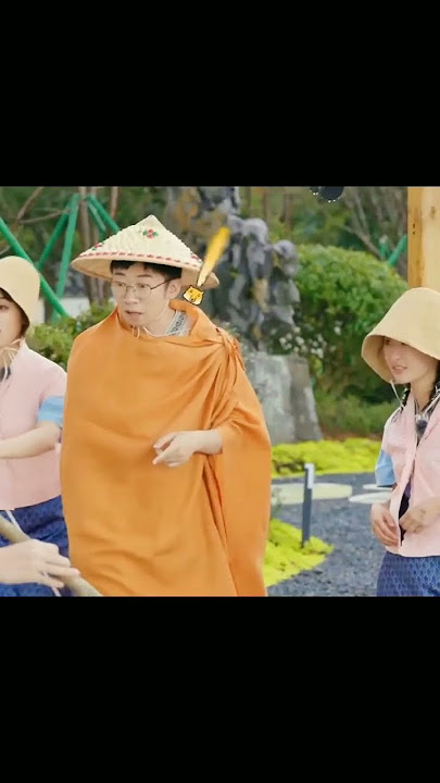 #YueYuan funny #shorts  #shenyue #chenzheyuan #youthperiplous #youthtravelnotess4 #trending