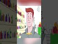An unbreakable bond between mother and son leads to pain and eventual loss#aniamtion #shorts