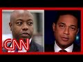 'What are you doing?': Don Lemon rips Republican's woke supremacy comment