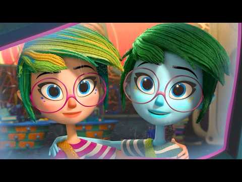 Fairyteens' Best Friend 🧚‍♀️🔬 — Fairyteens — Episode 3 (Season 1) — Magical cartoon for girls