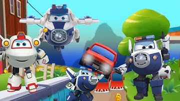 SUPER WINGS : JETT RUN: UP GAME 2023 PART 109 || GAMEPLAY, IOS, WALKTHROUGH, MOBILE GAME, ANDROID