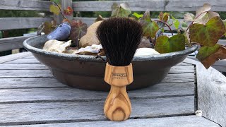 Zenith Horse Hair Brush screenshot 5