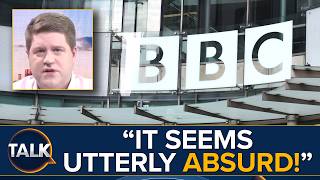 Theyre Not Reading The Room Bbc Hits Millions With Warning Letters As Funding Crisis Deepens