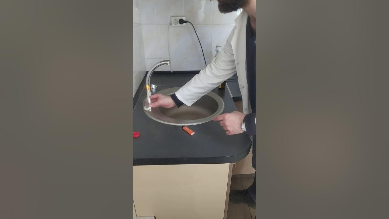 Water sampling for bacteriological indicators YouTube