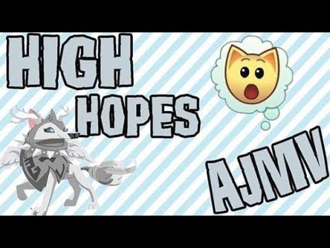 AJMV - High Hopes - Panic! at the Disco