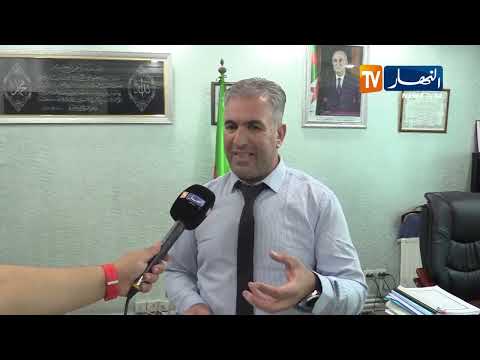 المدية استغلال المحلات التجارية المغلقة ومبادرات لتنشيط الاقتصاد المحلي