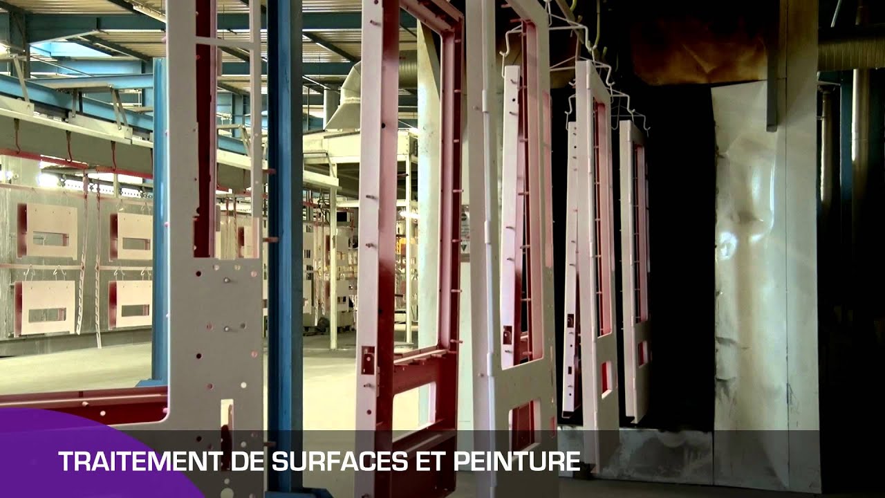 ORIENTATION METALLURGIE