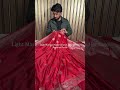 Light Maroon Shade Mashru Katan Silk Banarasi Saree in Heritage Weave Add Ons- Ready To Wear -