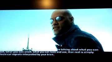 Matrix path of Neo part 3