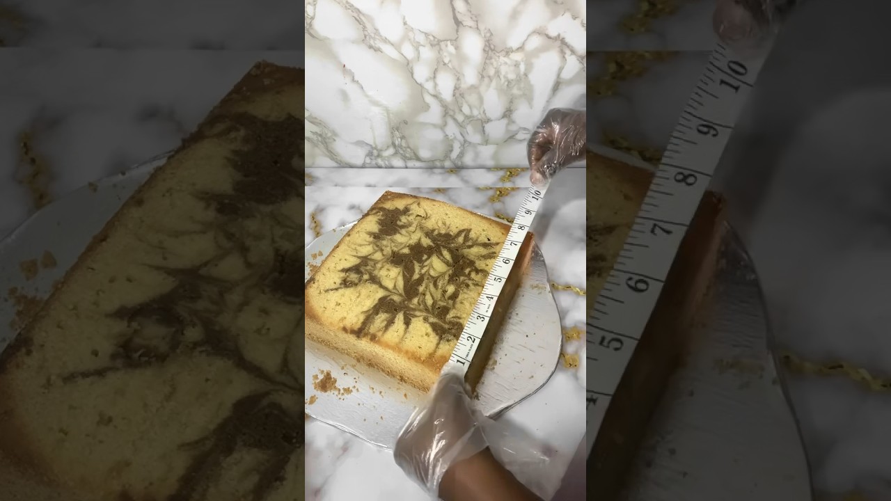 Let’s Make A Book Cake