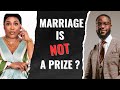 Old-School Marriage vs. Today: A Discussion with Kendall Williams and Jeff St James