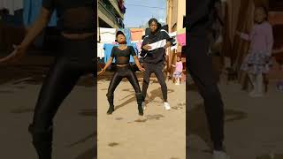 Scatter my head - Guchi ft Zlatan | Dance challenge | Tiktok dance 🔥🔥 #shorts