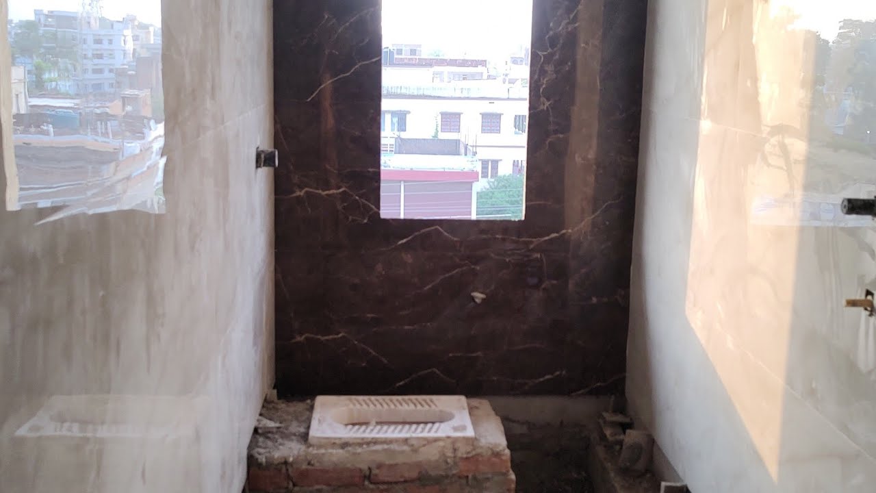 2x4 tiles floor cleaning kaise lagaya jata hai achcha Lage to like aur