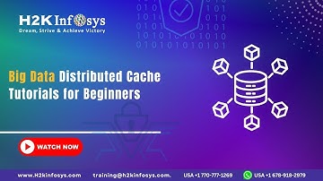 Big Data Expert Shares Top Distributed Cache Techniques!