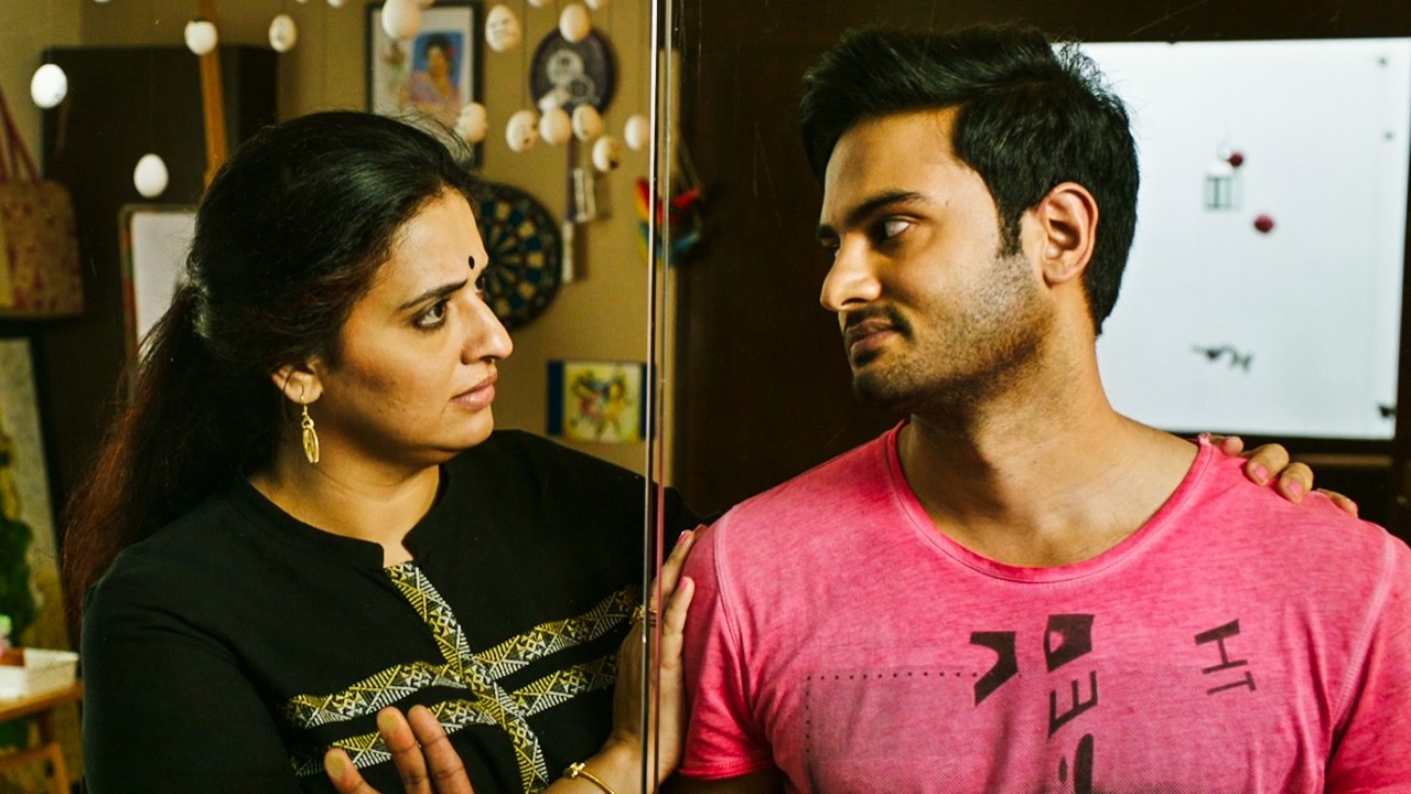 Sammohanam Telugu Full Movie Part 8 | Sudheer Babu | Aditi Rao | Naresh | Pavithra Lokesh