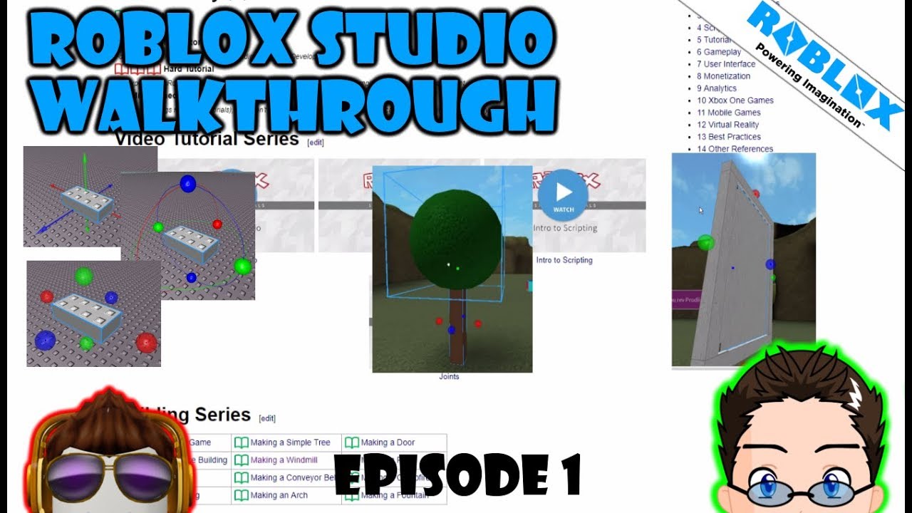 get roblox studio for mac