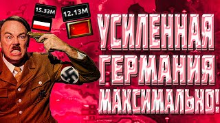 HOI4 СССР ПРОТИВ ГЕРМАНИИ НА ИСТОРИЧЕСКОМ ФОКУСЕ!HEARTS OF IRON 4 СОВЕТСКИЙ СОЮЗ