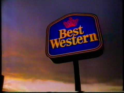 1995 Best Western 