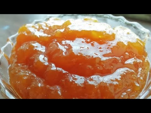 Варится без вашего участия 2,5 часа.Абрикосовый джем. просто и легко