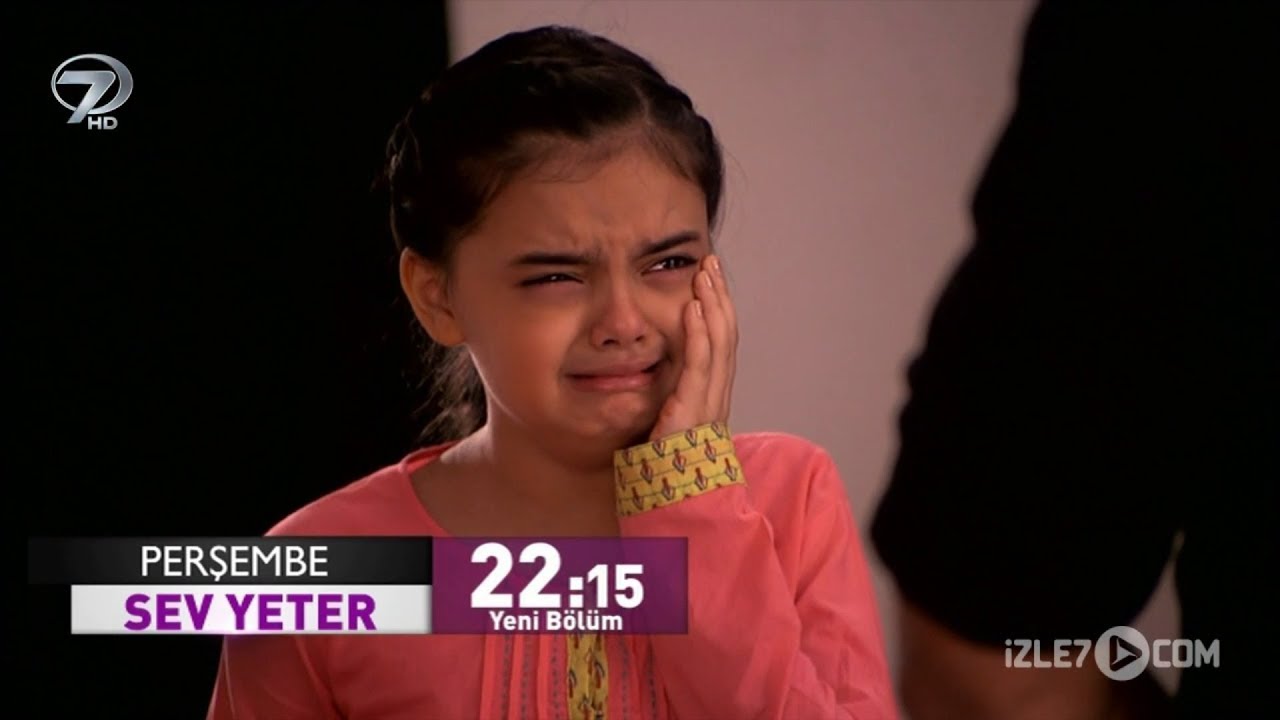 Sev Yeter 221. Bölüm Fragmanı - 25 Nisan Perşembe