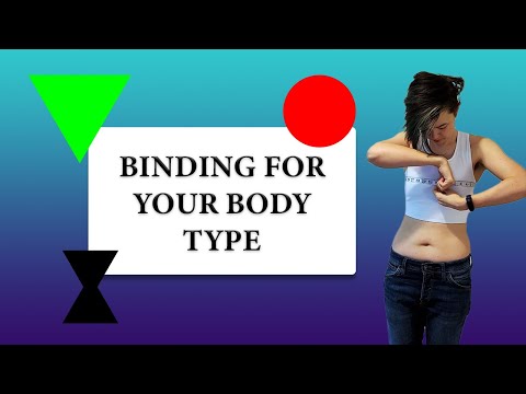 How to bind