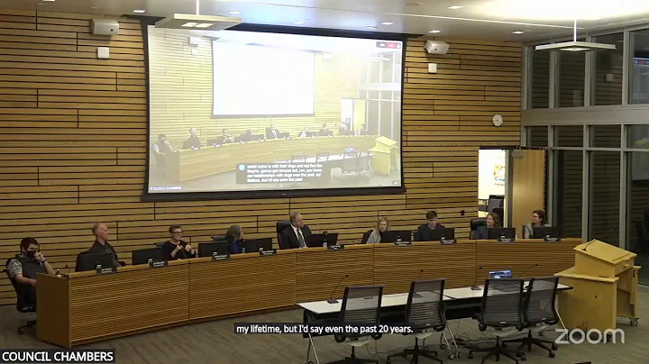 City of Kenmore - City Council Regular Meeting of Monday, November 10, 2025