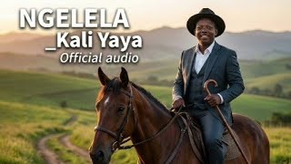 Ngelela Kaliyaya  Audio 