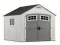 Suncast BMS7790 7 by 7-Feet Storage Shed Suncast BMS7790 7 by 7-Feet Storage Shed